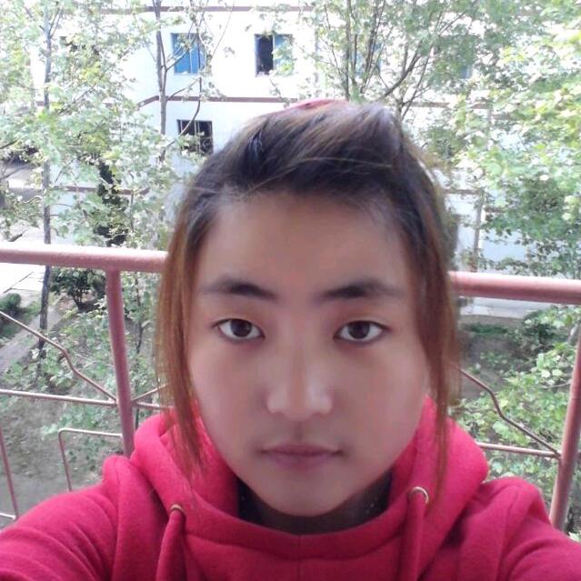晓玥