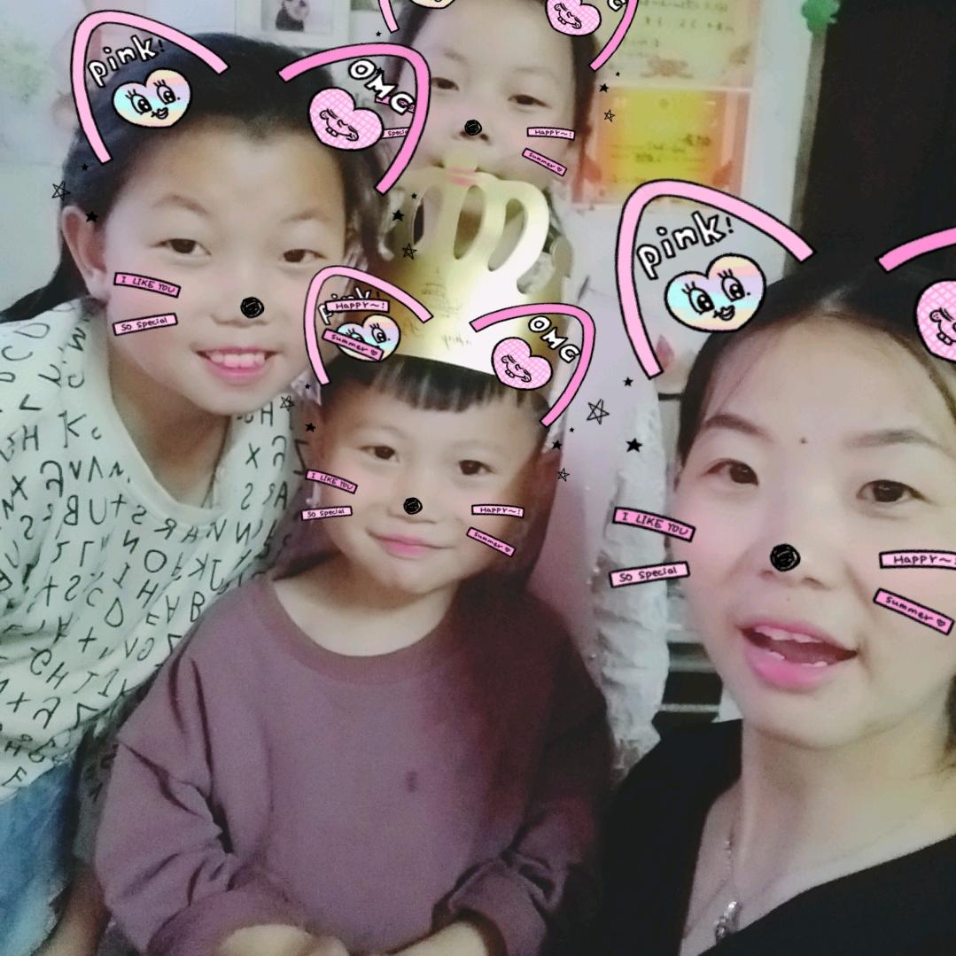 鹤壁繁花里店永连服饰倩倩