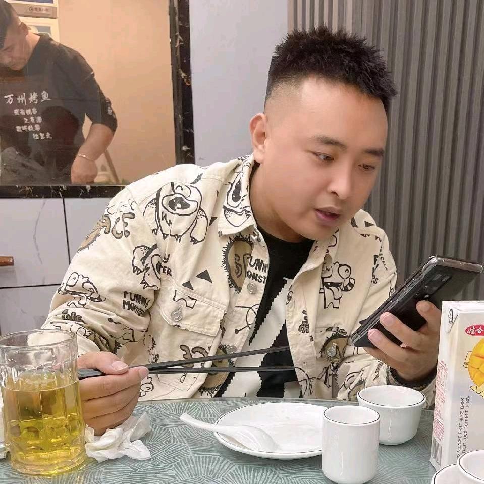 一个不太聪明的小刘