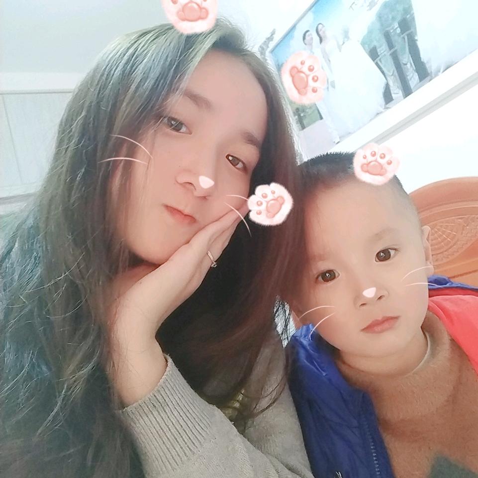 小晨曦