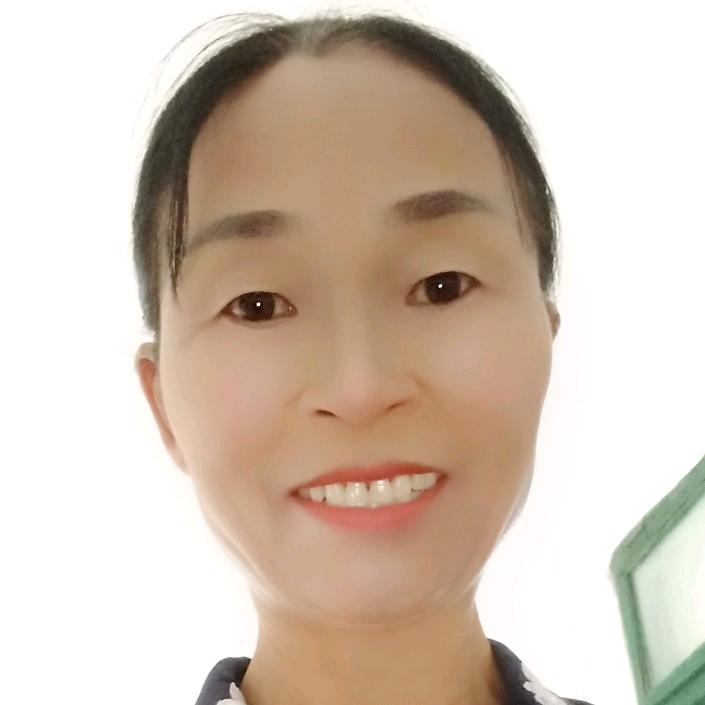 景祖英