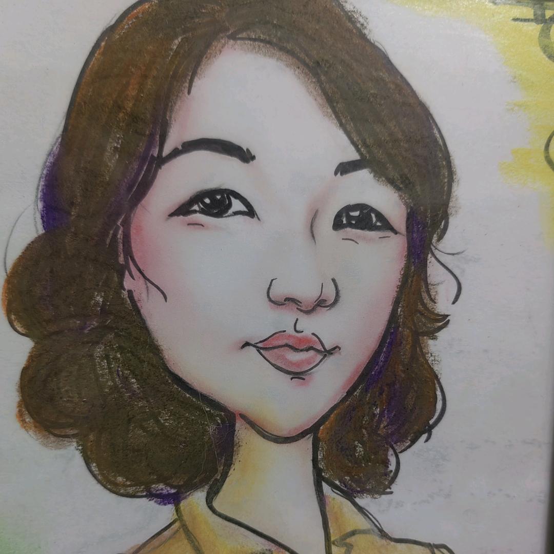 眸子好物