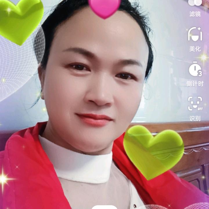 开心过好每一天邹