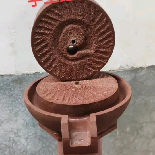 青石巷石器