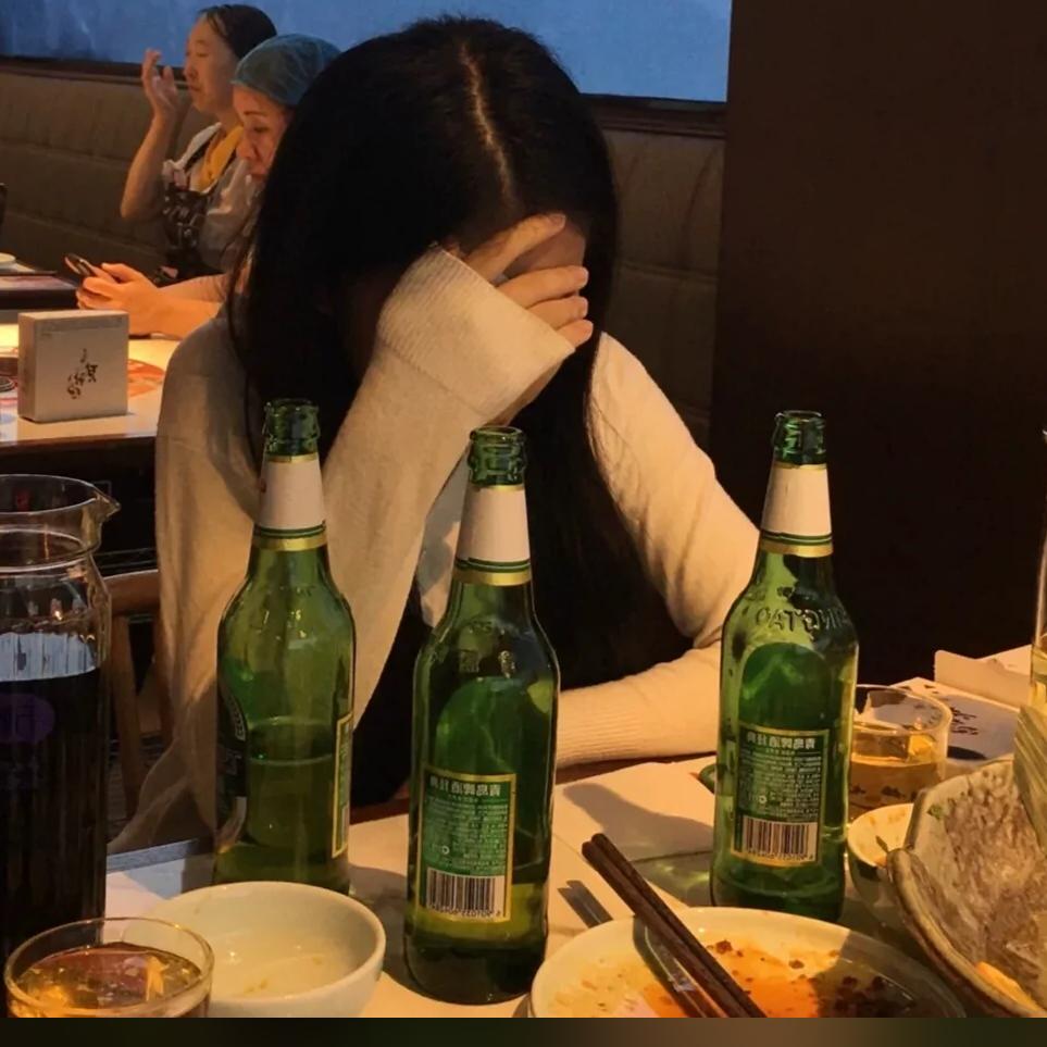 小杨很哇塞！