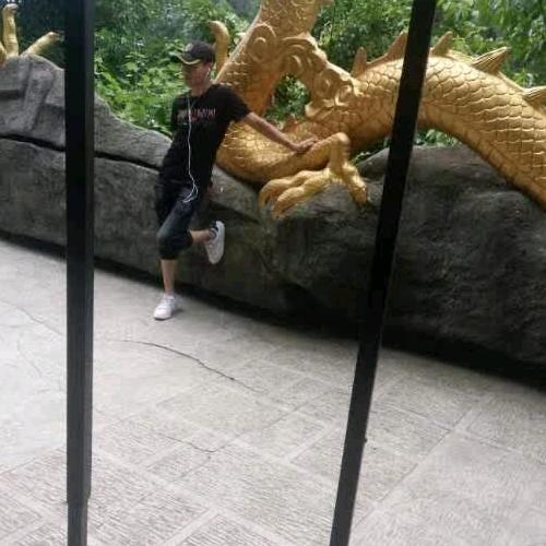 缘份