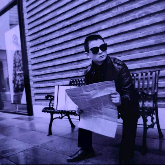 逆风翻盘@《彬少》