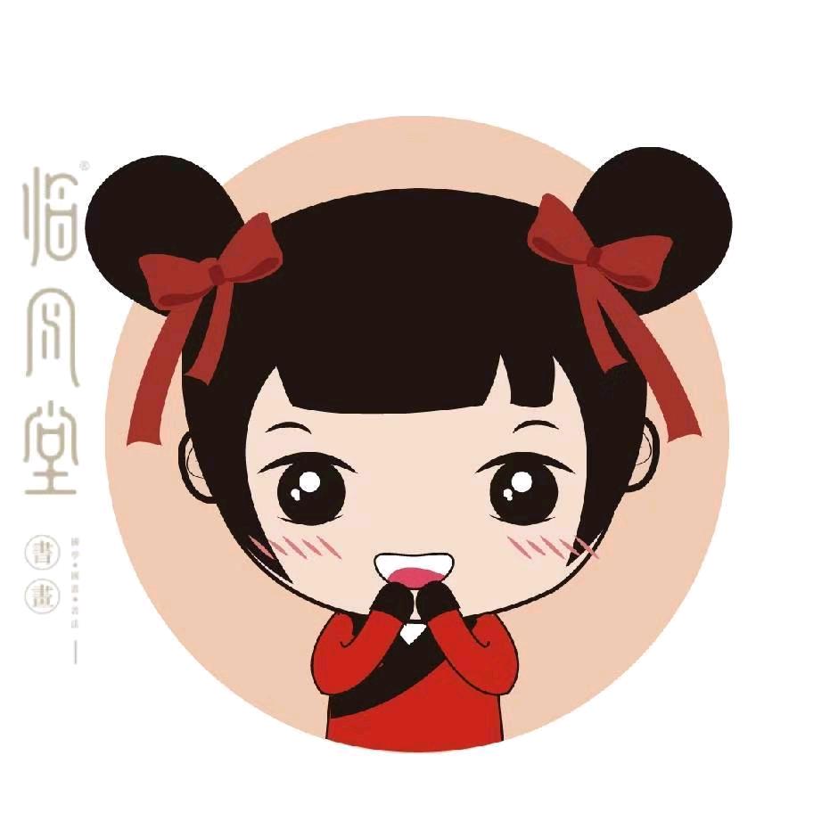 临风堂书画和谐新城校区