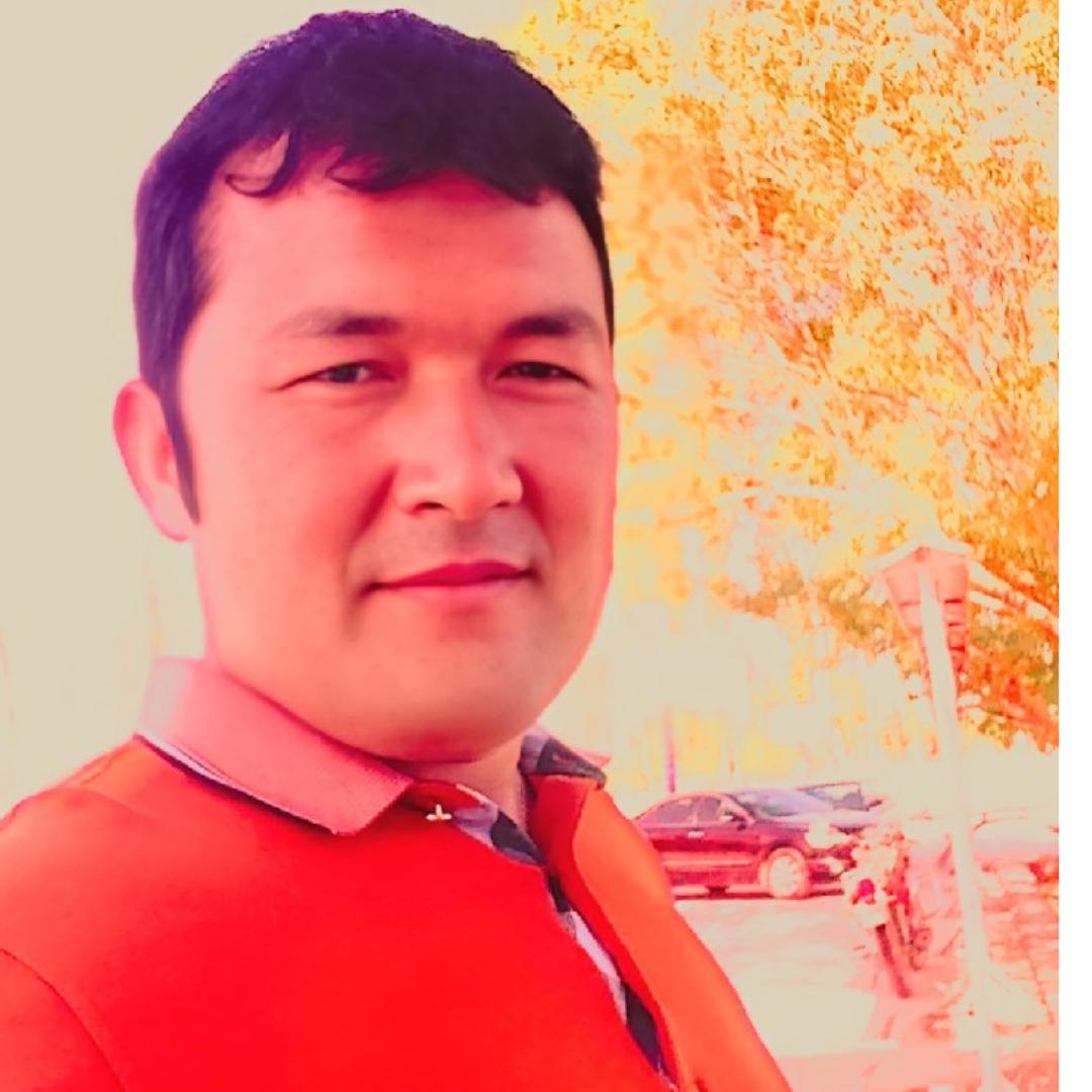 买买提艾力