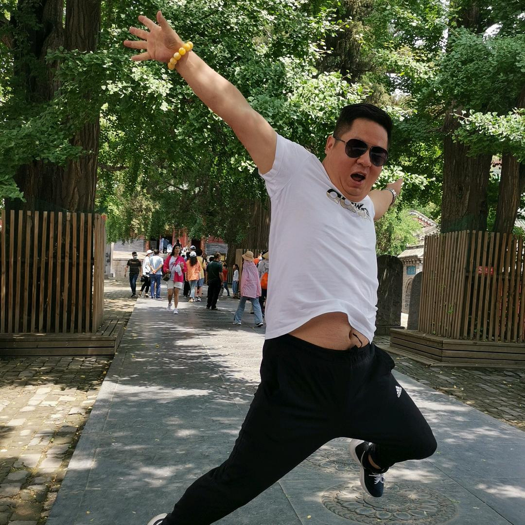 一起嗨起来✌️