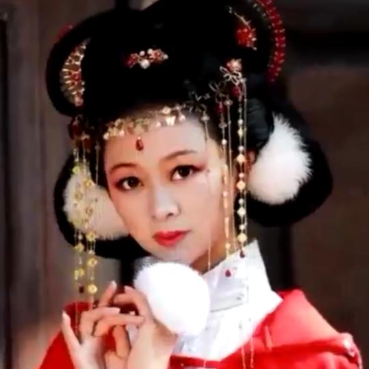 银公主