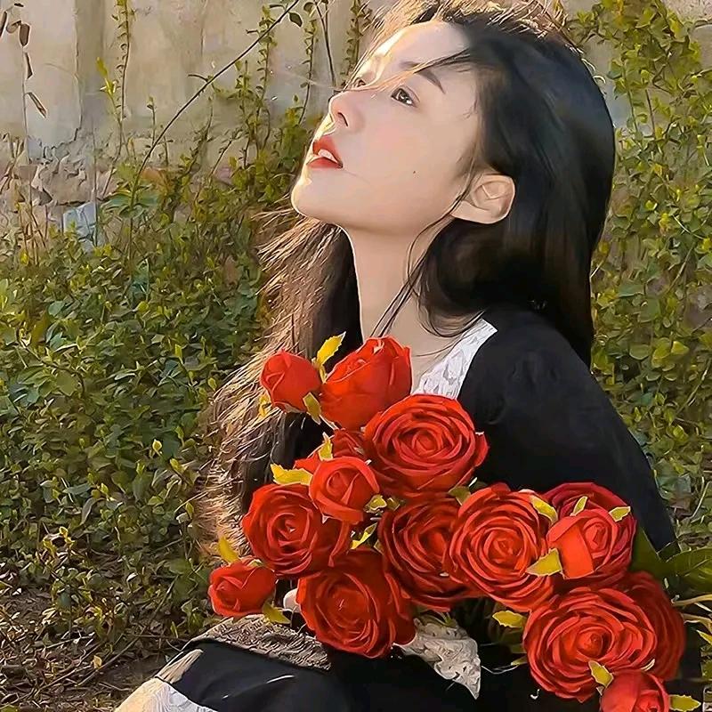 花红花火