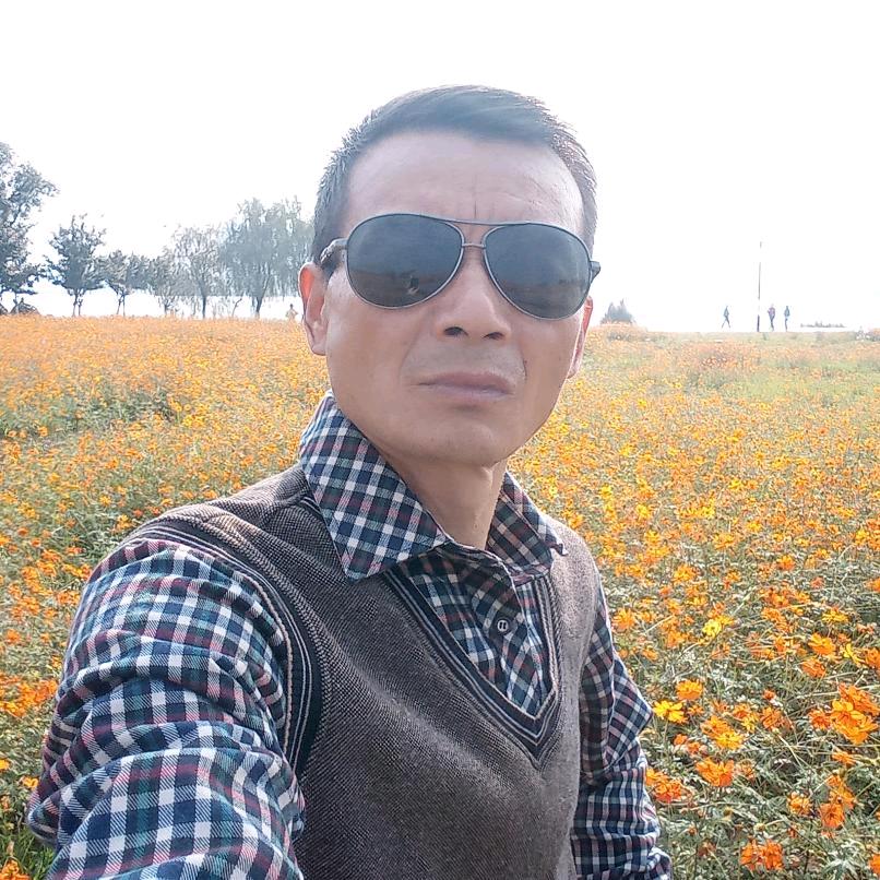 李哥爱音乐