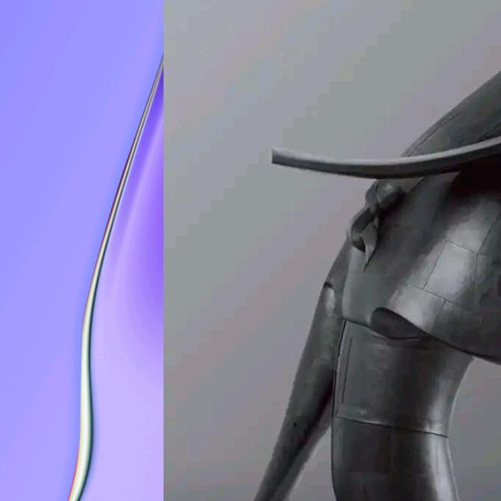 峰回路转