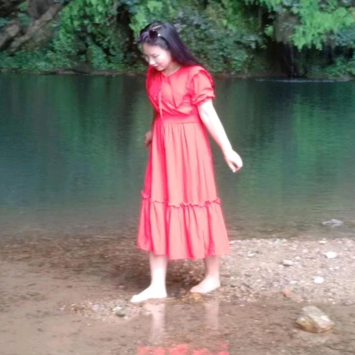 烂土水井湾