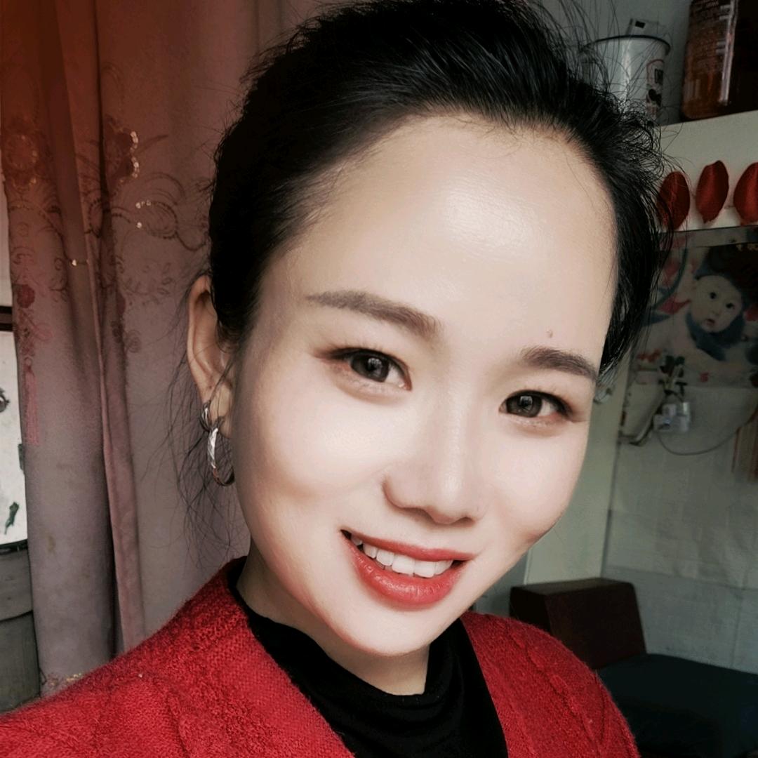 @娟娟