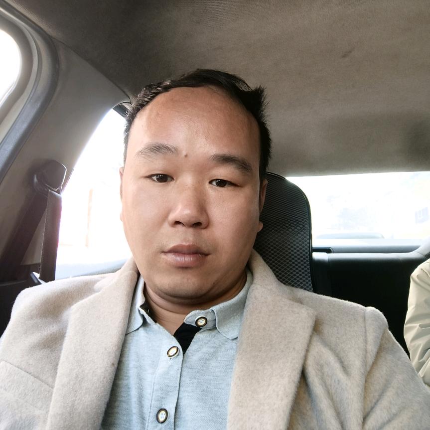 奋斗中的黑马