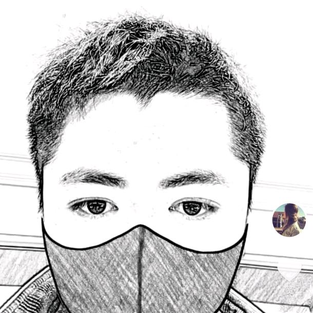迷迭香和薰衣草头像