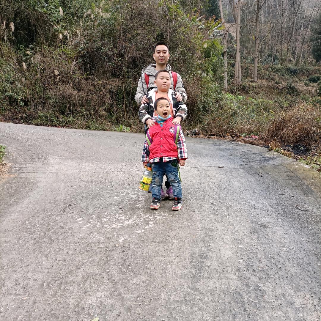 被信任是一种责任