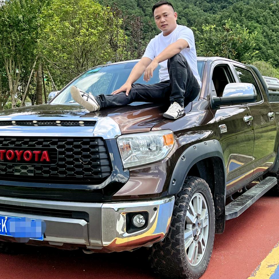 西双版纳鹏诚二手车有限公司（鹏诚）