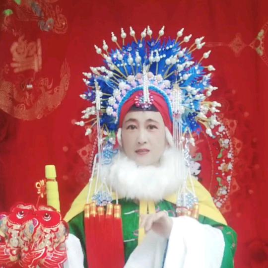 戏曲宁姐