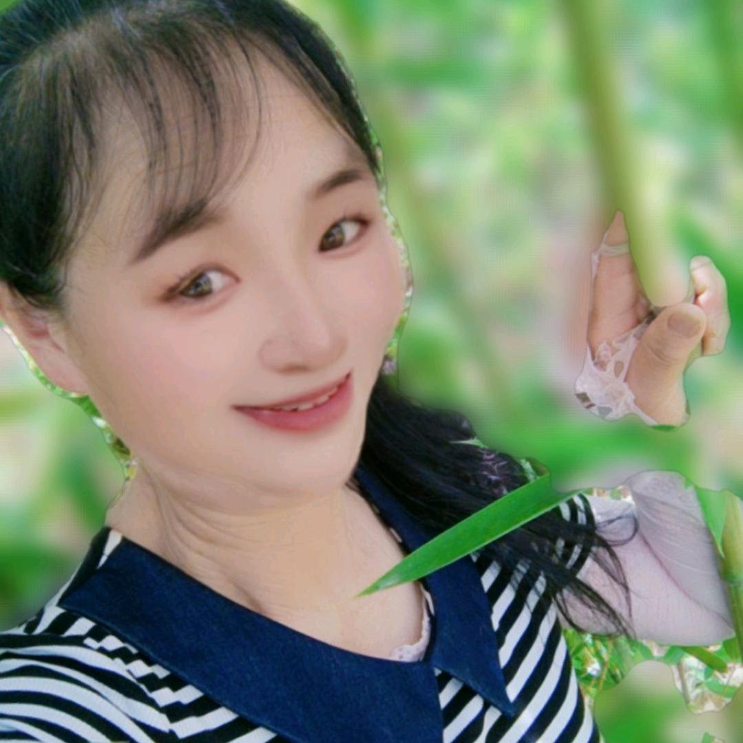 白云