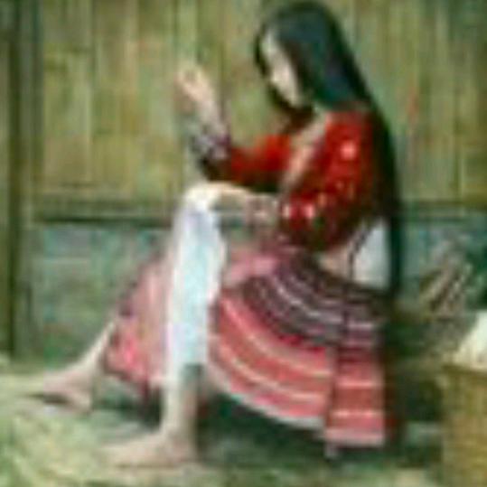 民族美容养生馆