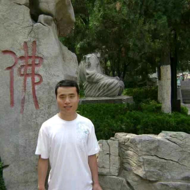 段朋军