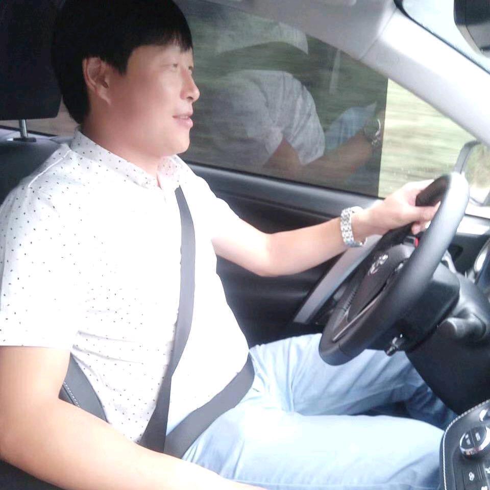 中冀富裕家具有限公司