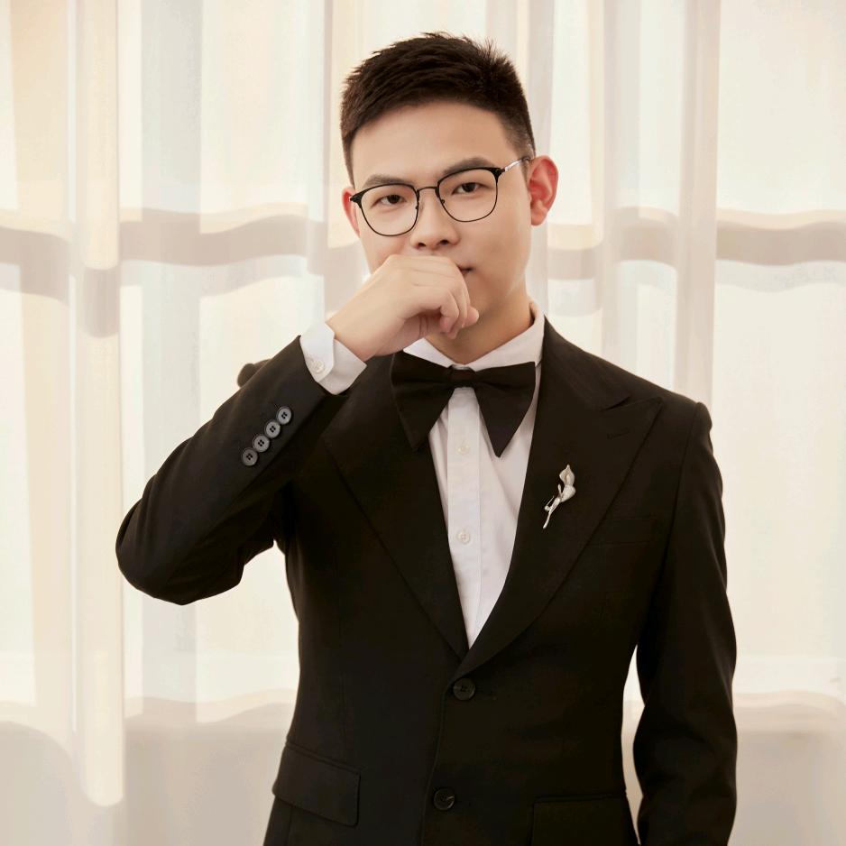 爱吃大鹅的刘家三少