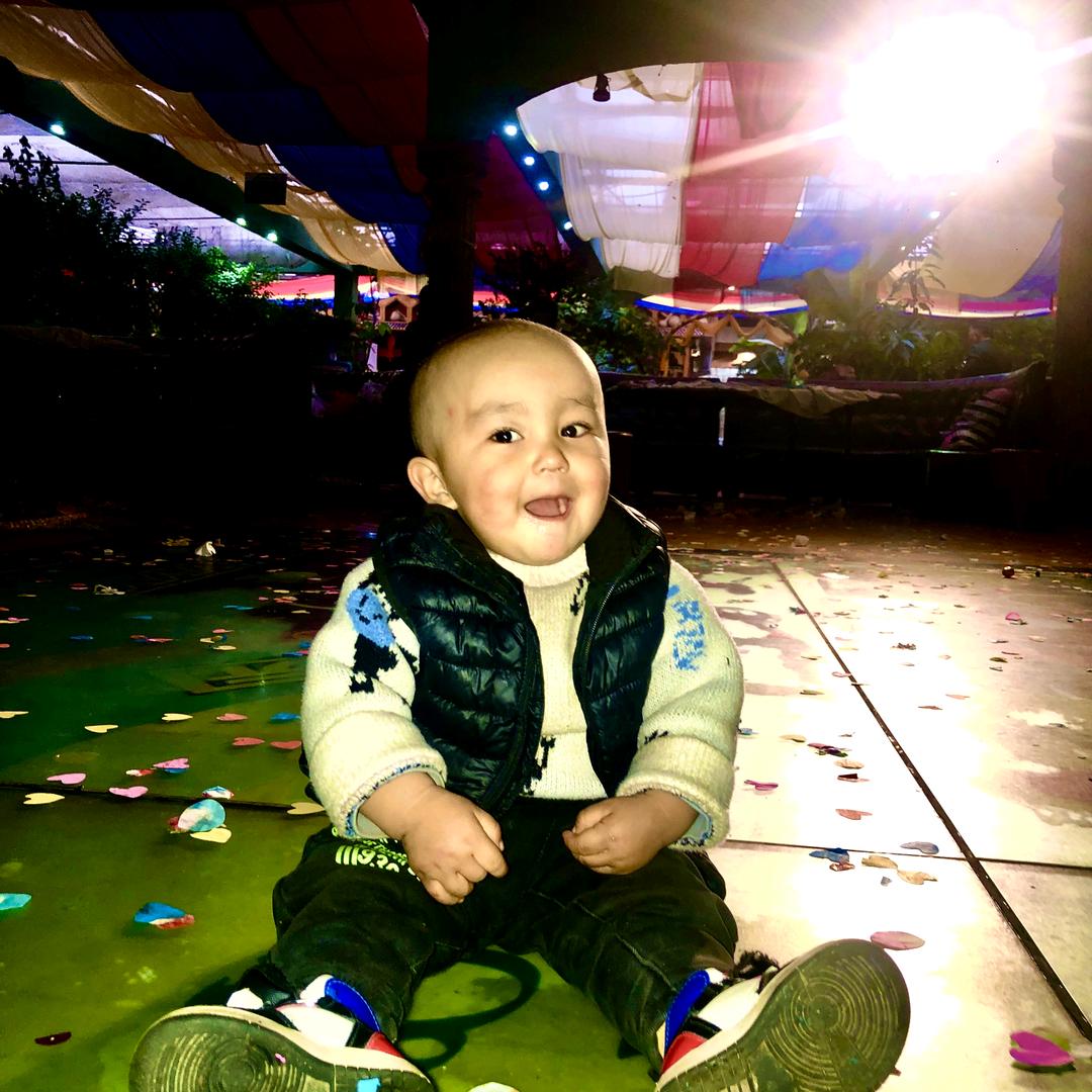 依明阿吉
