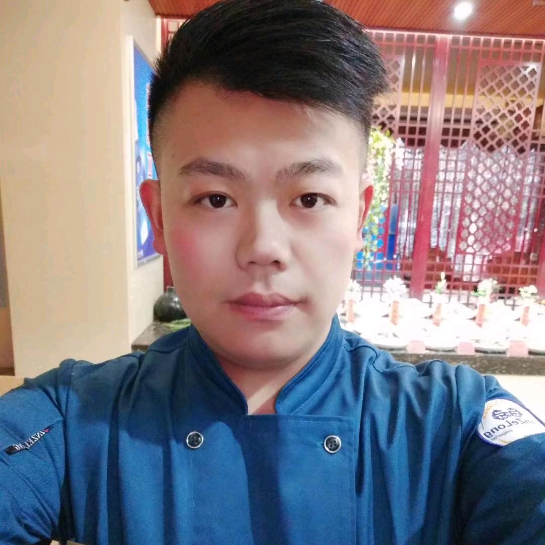 韦哥🔥美食