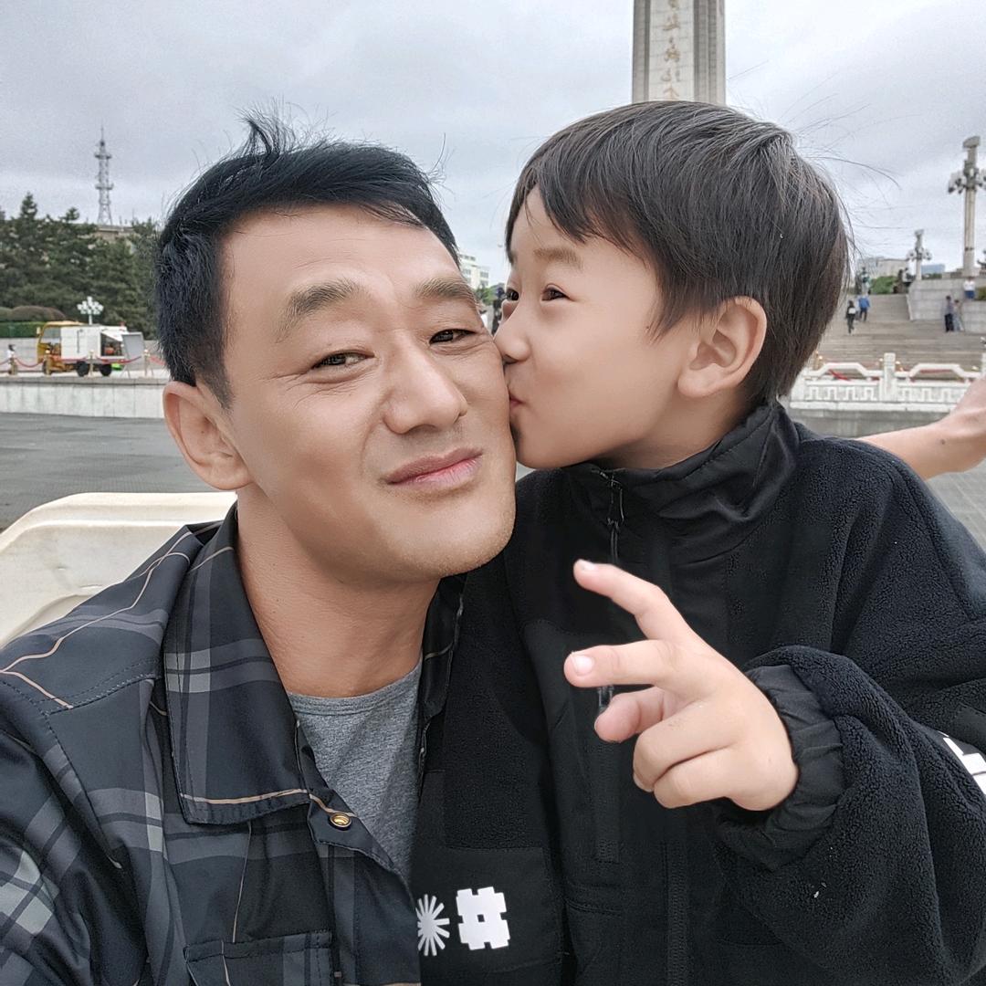 人生本过客(潘)