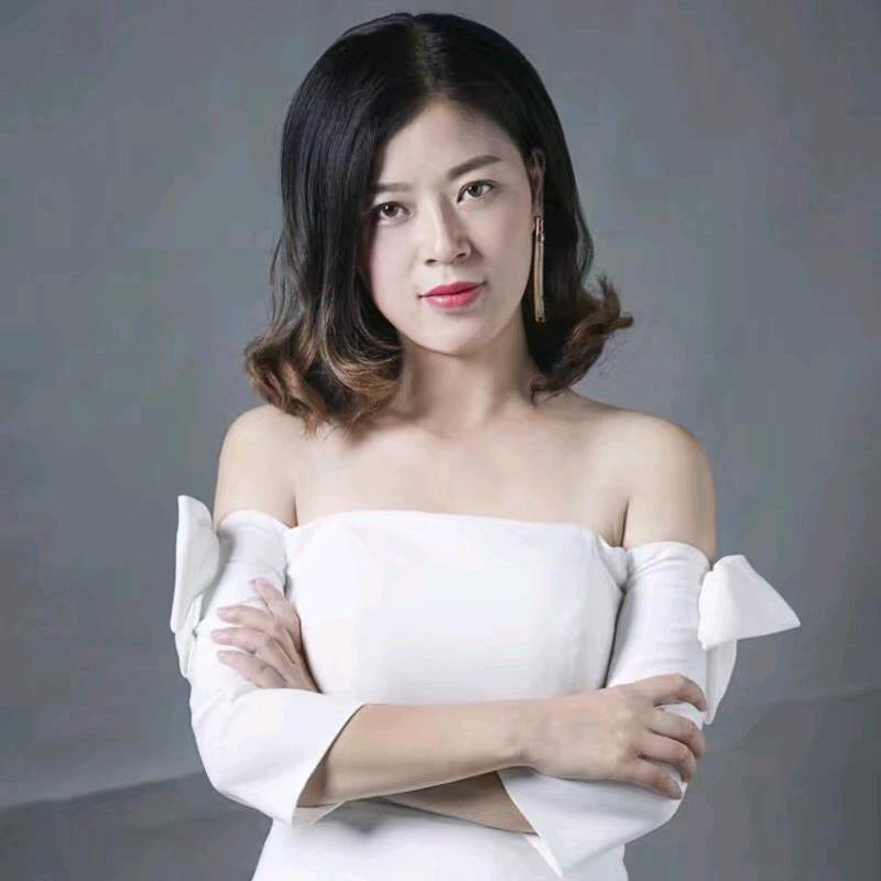 花若盛开，蝴蝶自来！