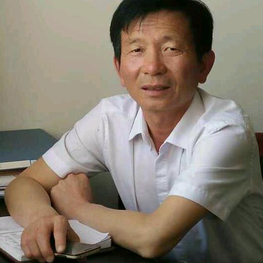少儿曳舞韩老师