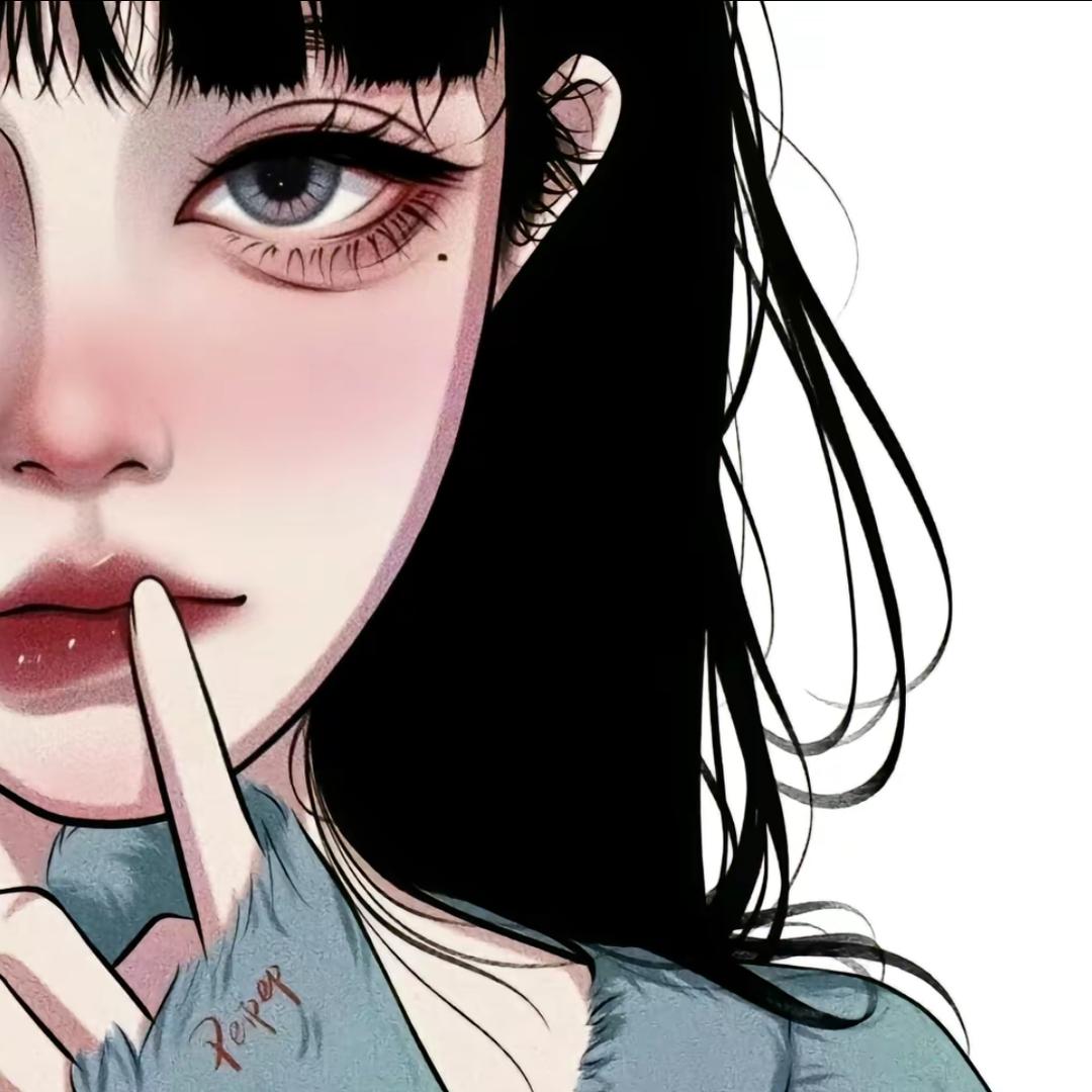 女施主