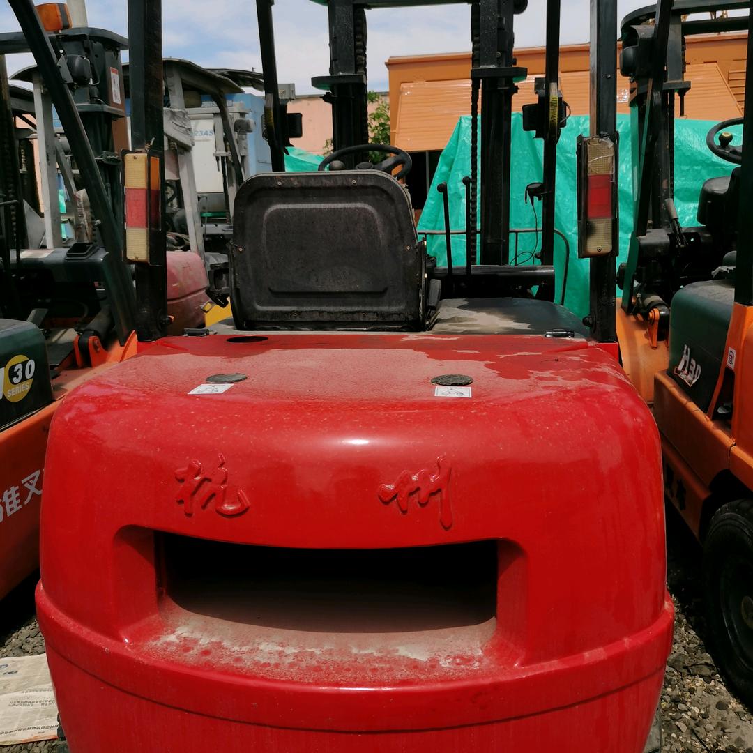 叉车马姐优选站