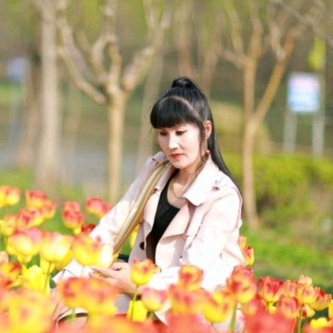 上海有故事的女人