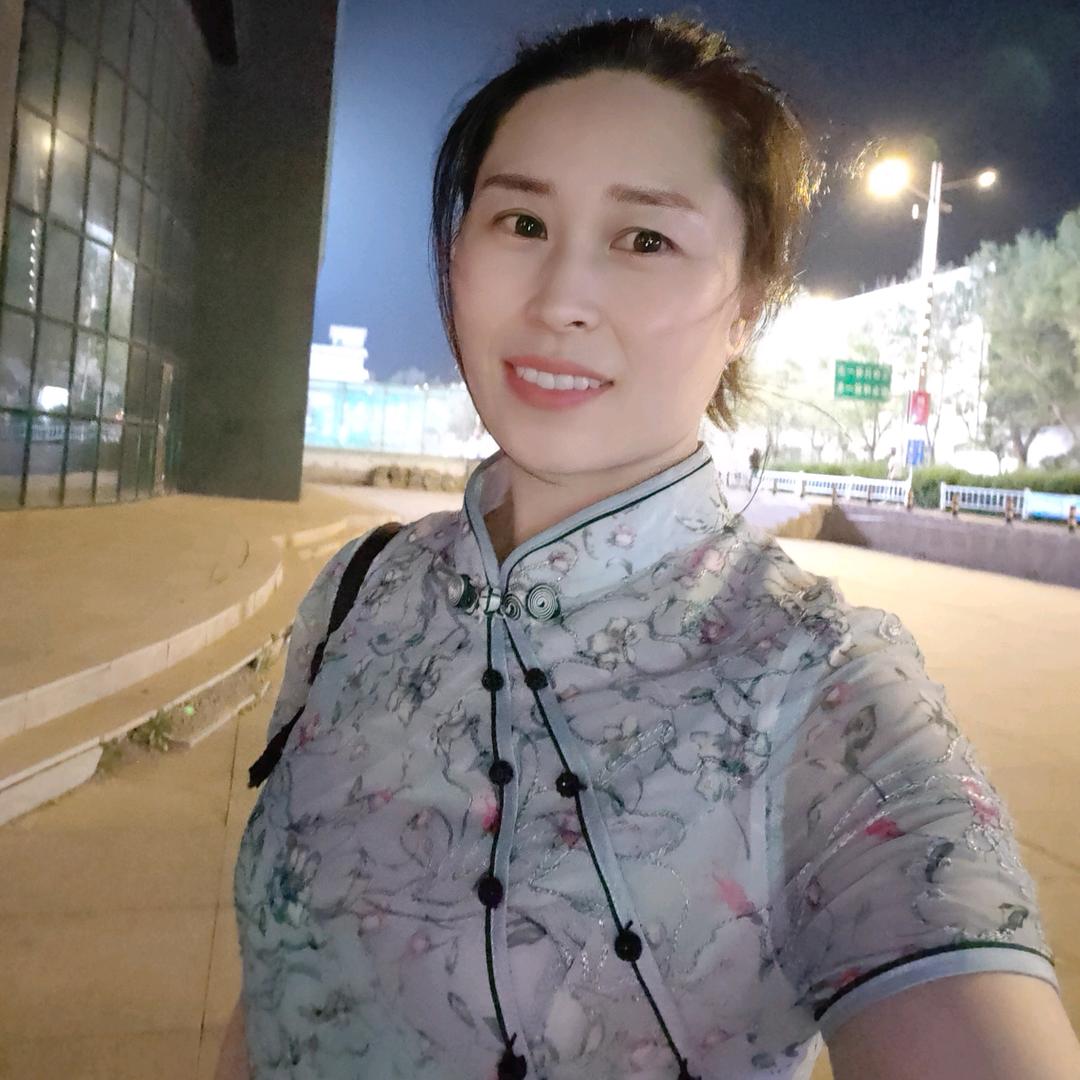 宝儿 【老家自磨纯莜面，纯麻油】