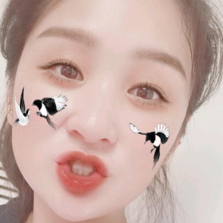 小情绪 (不要连赞）