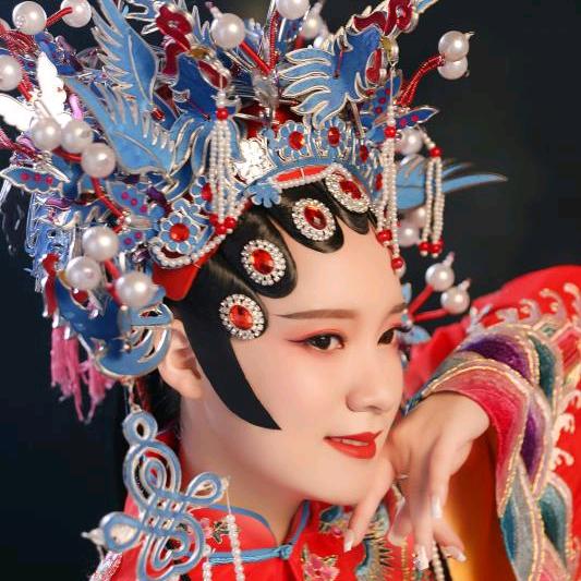 🌈安妮贝儿~