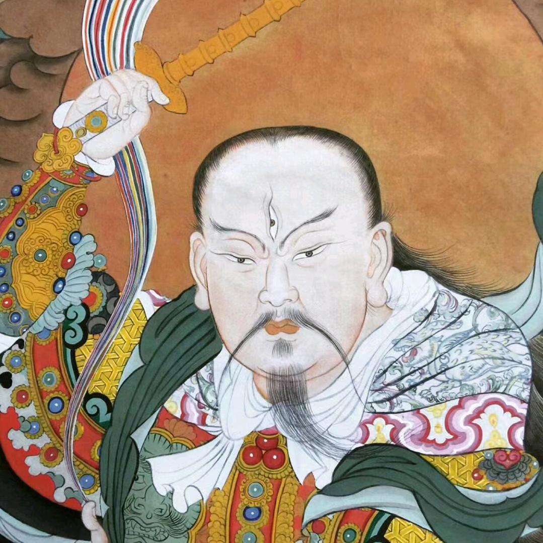 周玄霄