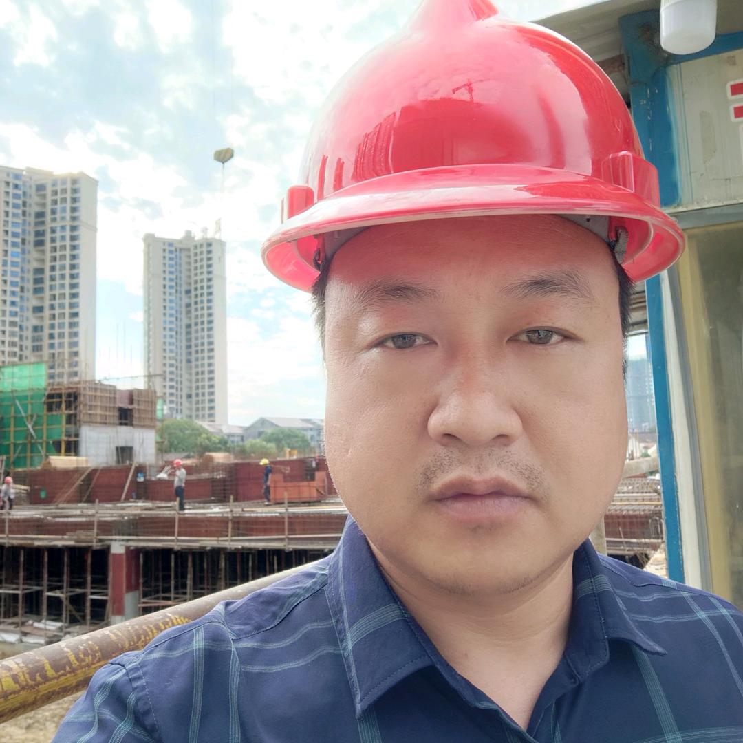 专业钢筋工班组