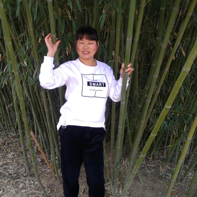 一只可愛的小貓咪