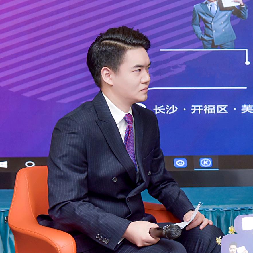 徐校长科学育儿
