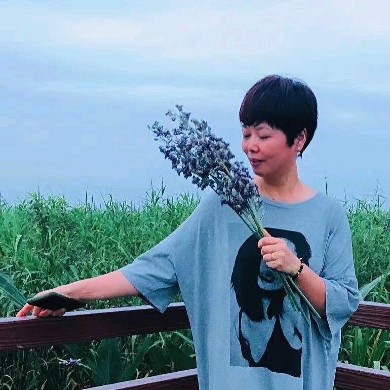 杜若