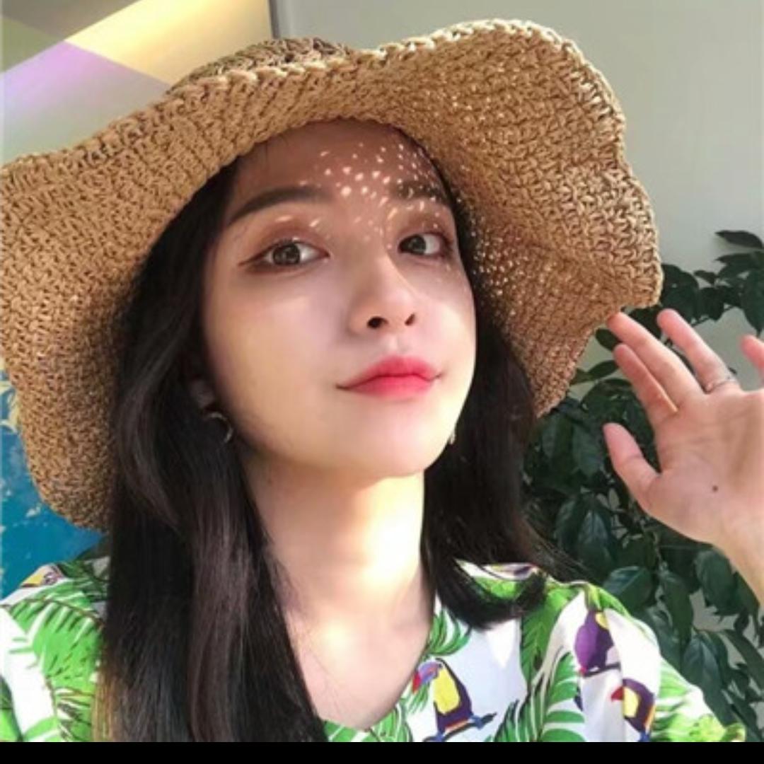 明天会更好✌