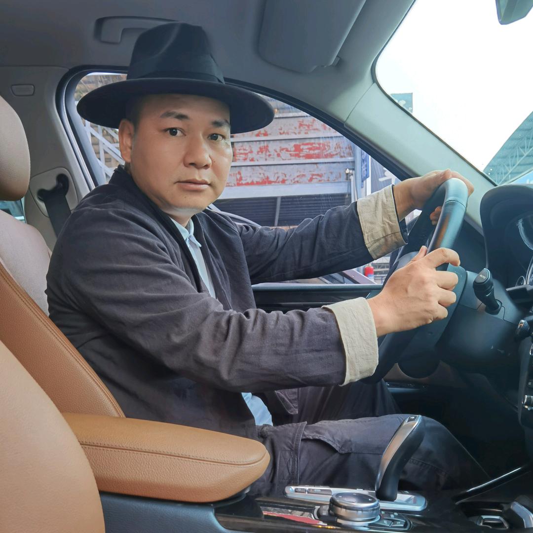 南宁吉哥专收二手车