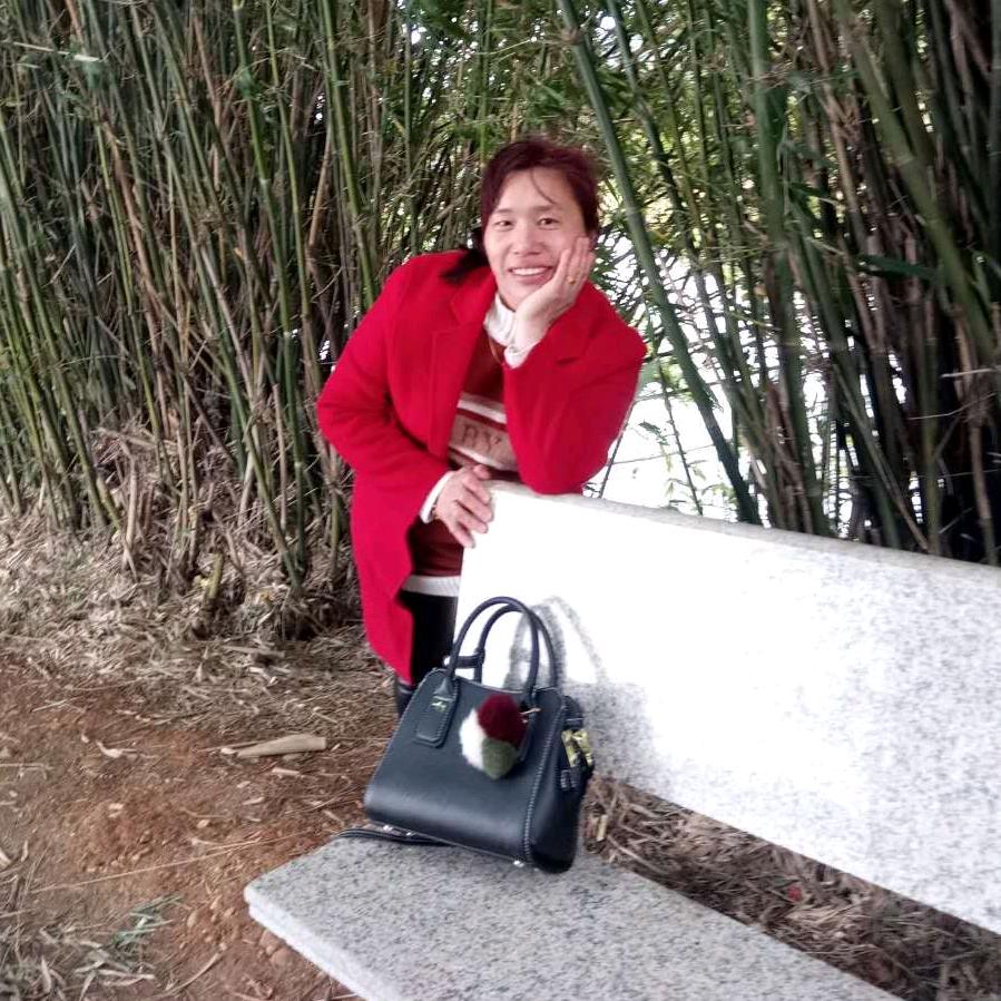 A专业卫生团队陈丽英（美缝）