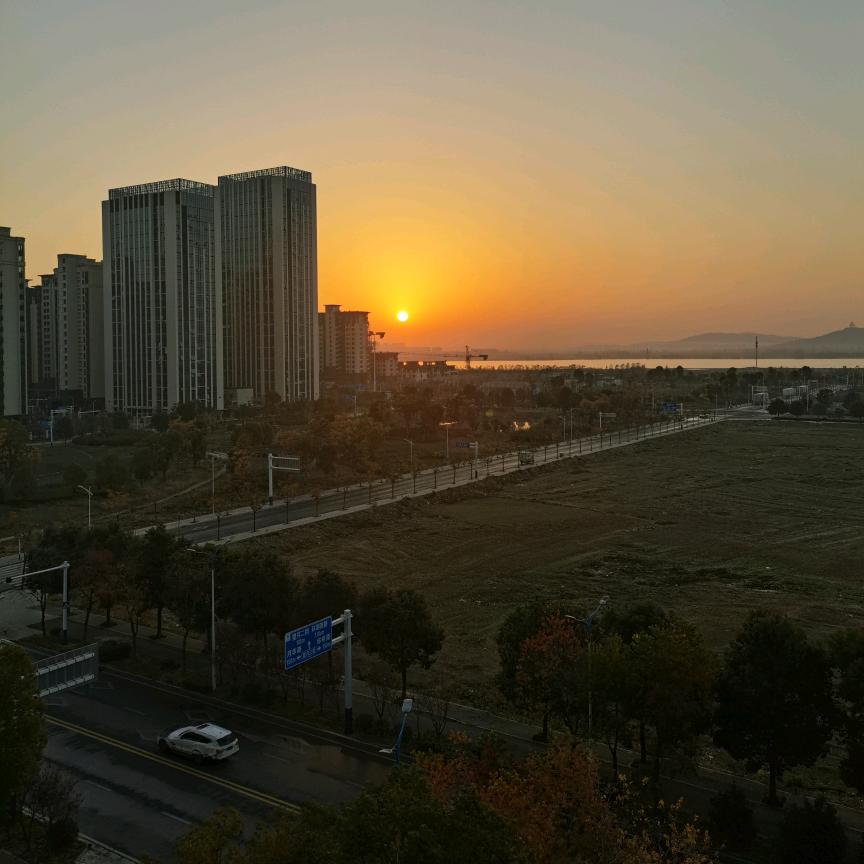 小徐要努力
